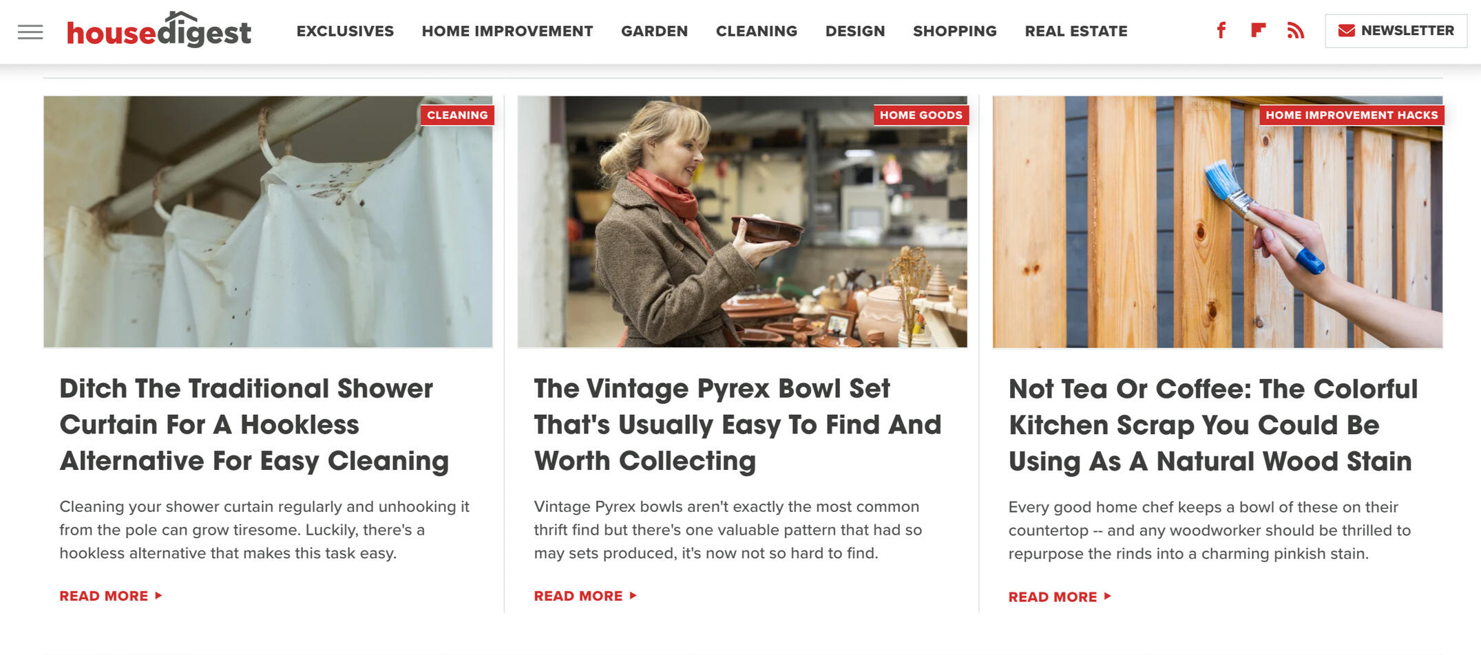 House Digest House Digest